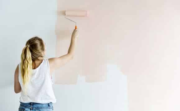 Les tendances de couleurs de peinture pour les murs en 2023