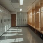 Optimiser un vestiaire collectif : rangements, acoustique, flux et sécurité